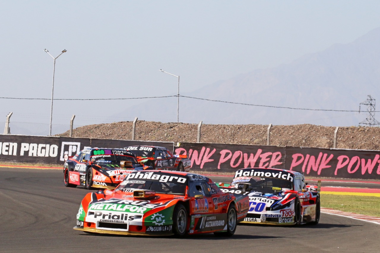 El TC disputó sus series en El Villicum: WhatsApp Image 2022-12-11 at 11.51.01.jpeg